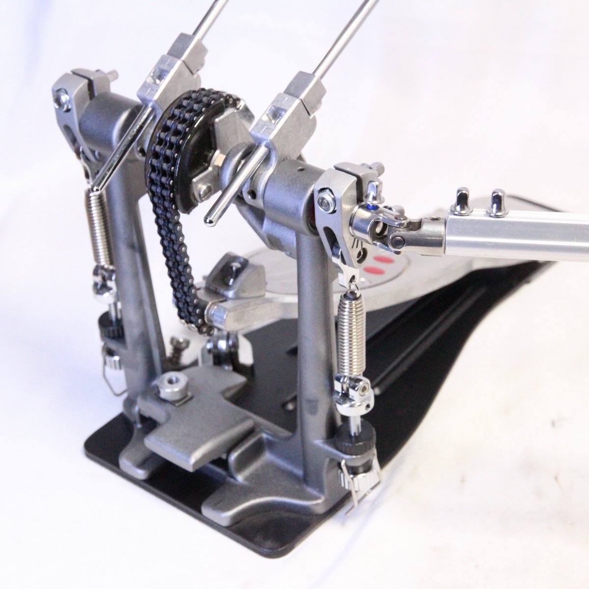 USED PEARL / P-2052C ELIMINATOR REDLINE Pearl Eliminator Redline Twin Pedal [08]