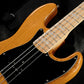 [SN S864367] USED Fender / 1981 Jazz Bass Natural Roger Sadowsky Mod. [05]