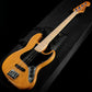[SN S864367] USED Fender / 1981 Jazz Bass Natural Roger Sadowsky Mod. [05]