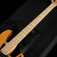 [SN S864367] USED Fender / 1981 Jazz Bass Natural Roger Sadowsky Mod. [05]