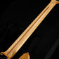 [SN S864367] USED Fender / 1981 Jazz Bass Natural Roger Sadowsky Mod. [05]