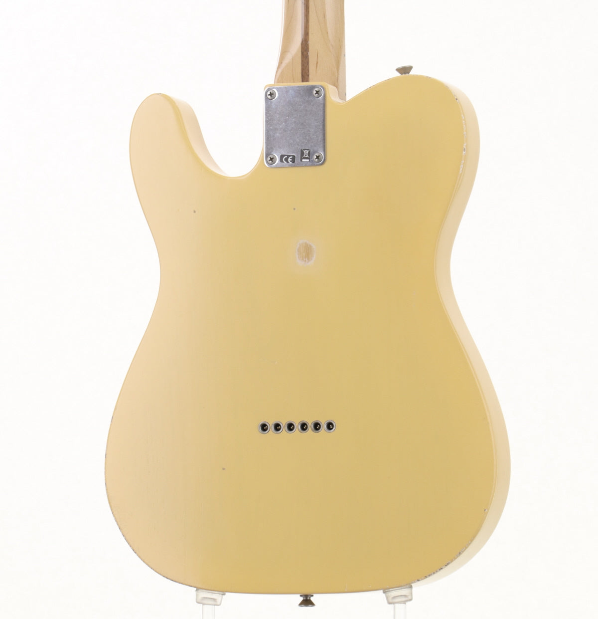 [SN MX15616519] USED FENDER MEXICO / Road Worn 50s Telecaster MOD [10]