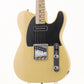 [SN MX15616519] USED FENDER MEXICO / Road Worn 50s Telecaster MOD [10]