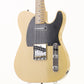 [SN MX15616519] USED FENDER MEXICO / Road Worn 50s Telecaster MOD [10]