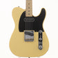[SN MX15616519] USED FENDER MEXICO / Road Worn 50s Telecaster MOD [10]