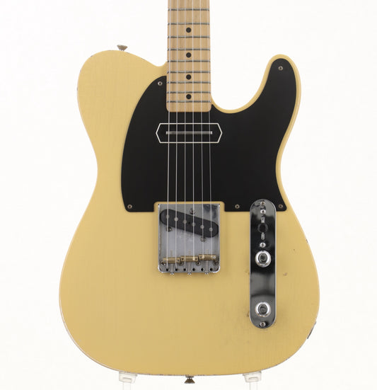 [SN MX15616519] USED FENDER MEXICO / Road Worn 50s Telecaster MOD [10]