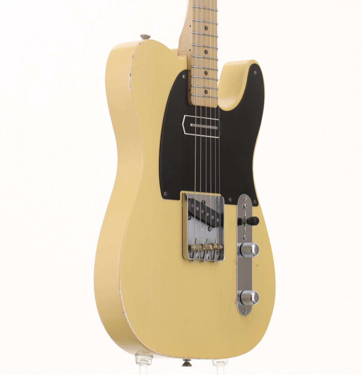 [SN MX15616519] USED FENDER MEXICO / Road Worn 50s Telecaster MOD [10]