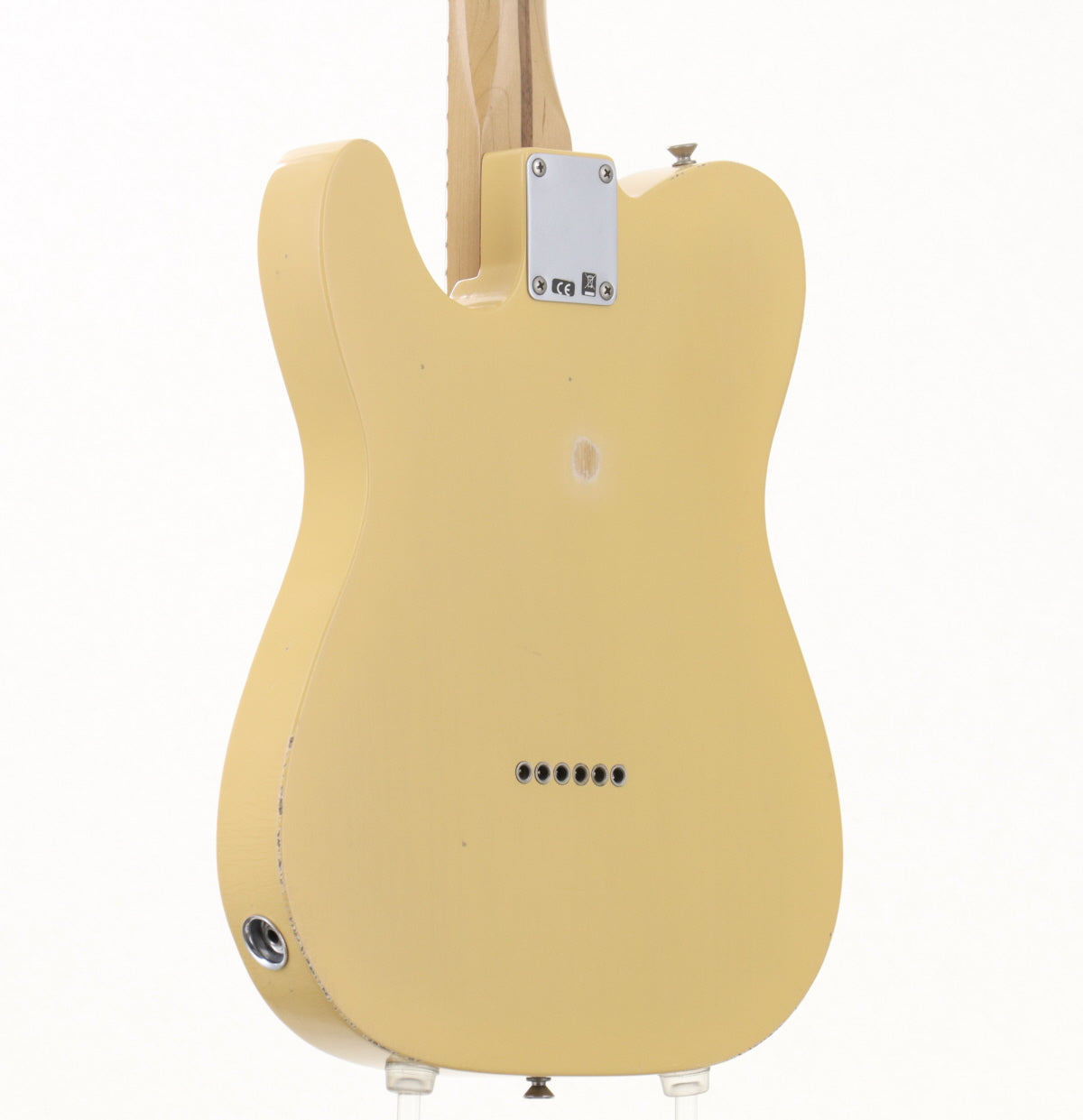 [SN MX15616519] USED FENDER MEXICO / Road Worn 50s Telecaster MOD [10]