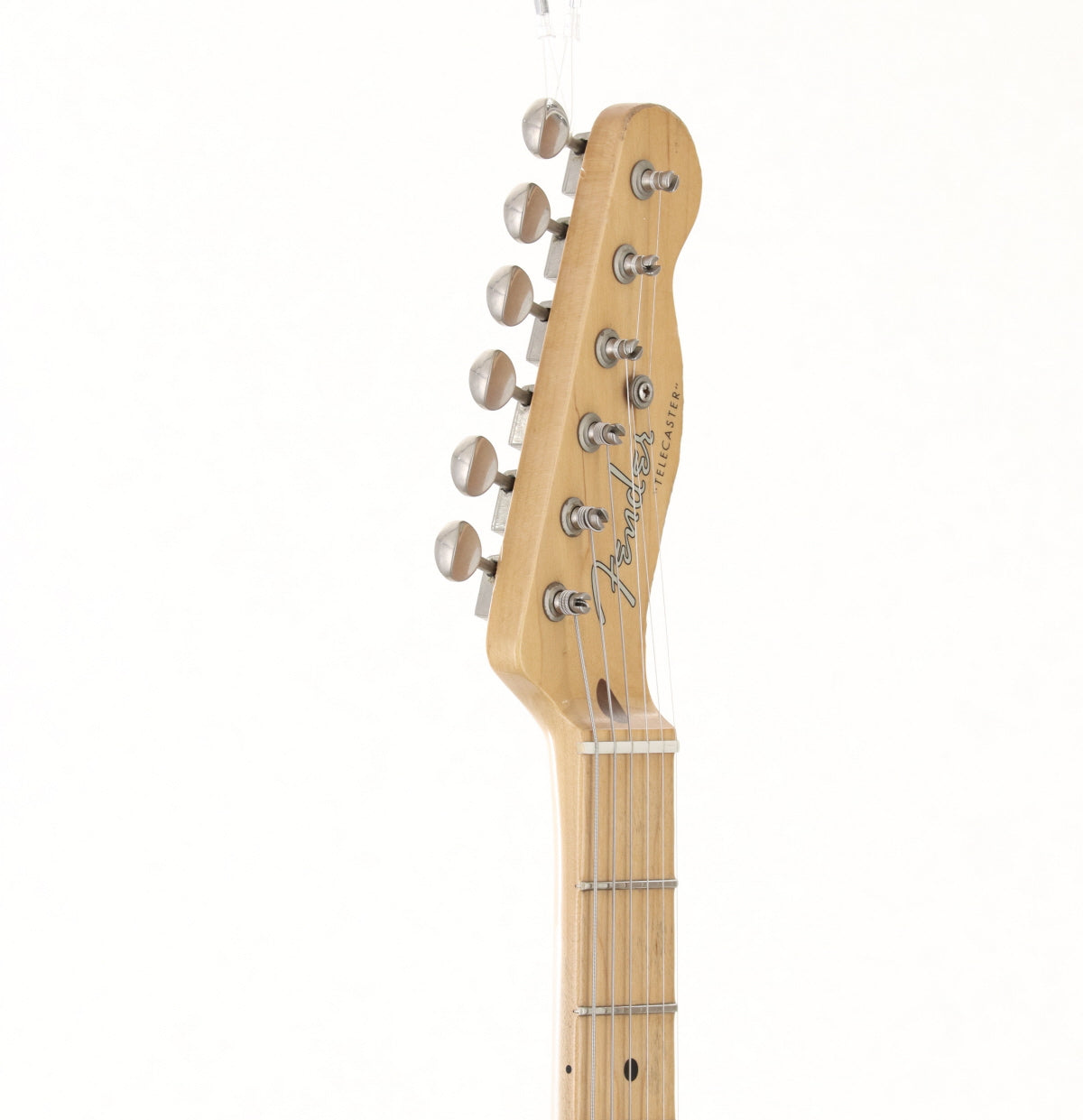 [SN MX15616519] USED FENDER MEXICO / Road Worn 50s Telecaster MOD [10]