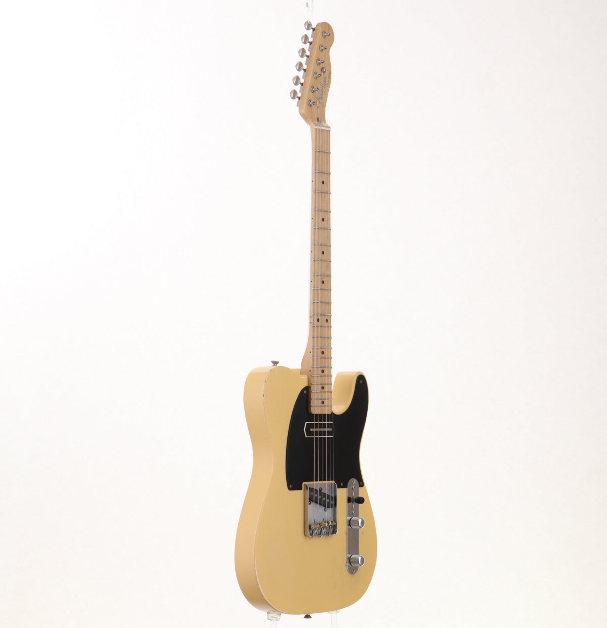 [SN MX15616519] USED FENDER MEXICO / Road Worn 50s Telecaster MOD [10]