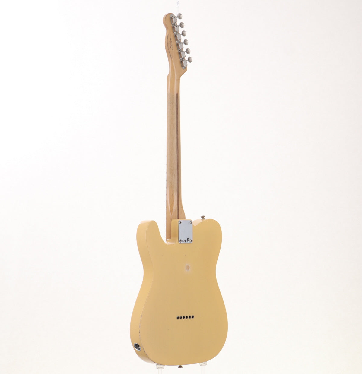 [SN MX15616519] USED FENDER MEXICO / Road Worn 50s Telecaster MOD [10]
