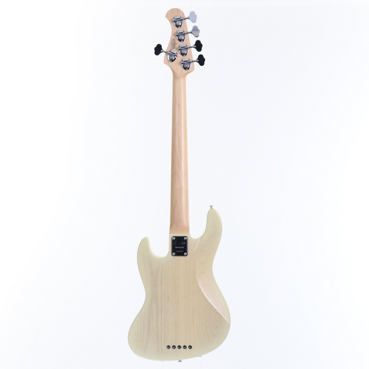 [SN 140484] USED Bacchus / Woodline517 White Blonde [11]