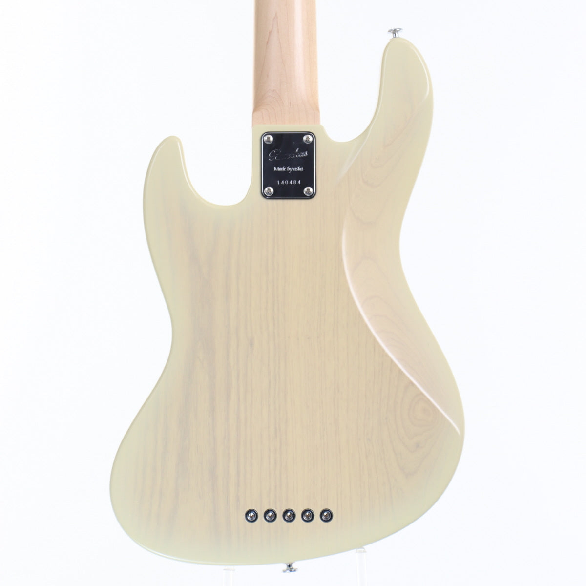 [SN 140484] USED Bacchus / Woodline517 White Blonde [11]