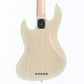 [SN 140484] USED Bacchus / Woodline517 White Blonde [11]