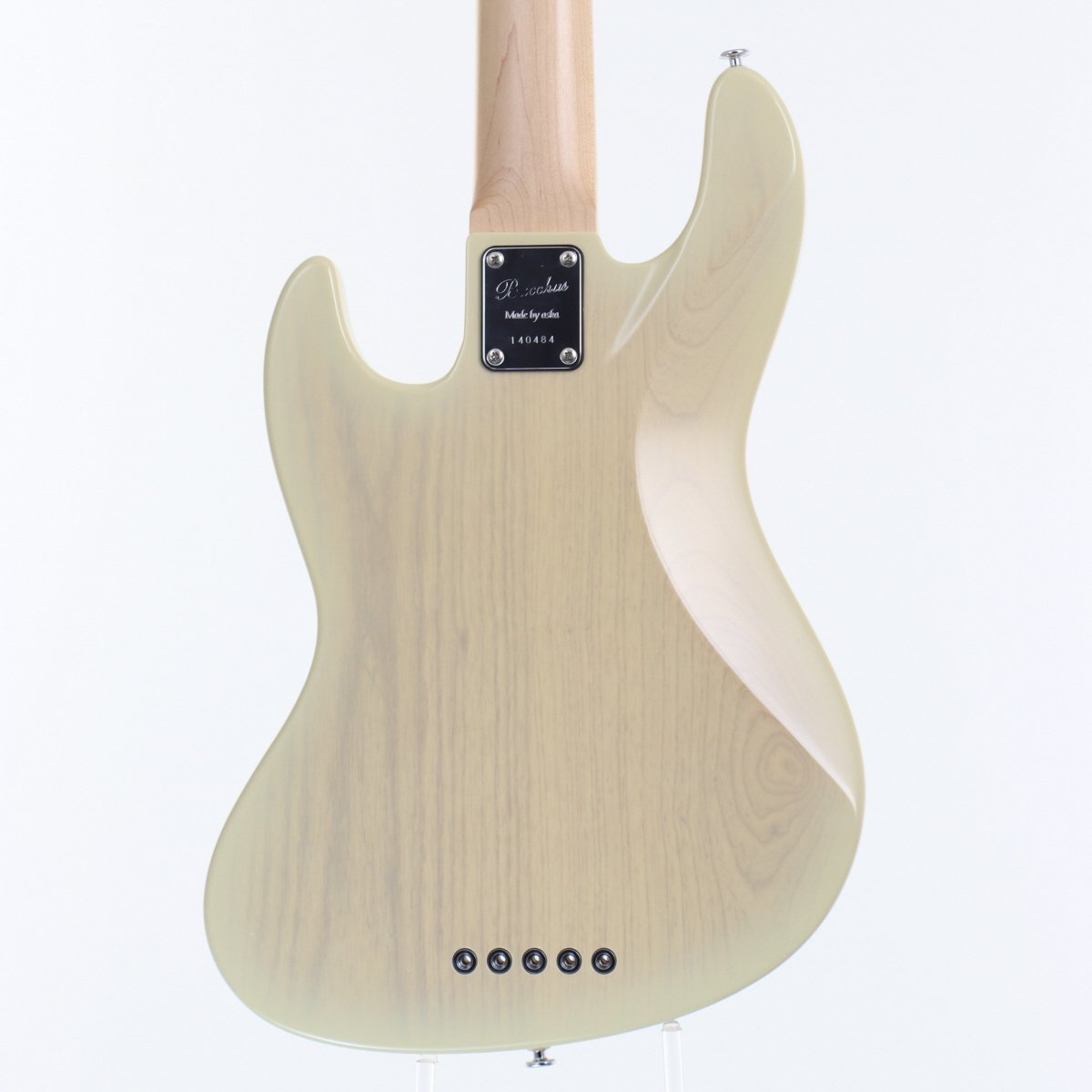 [SN 140484] USED Bacchus / Woodline517 White Blonde [11]