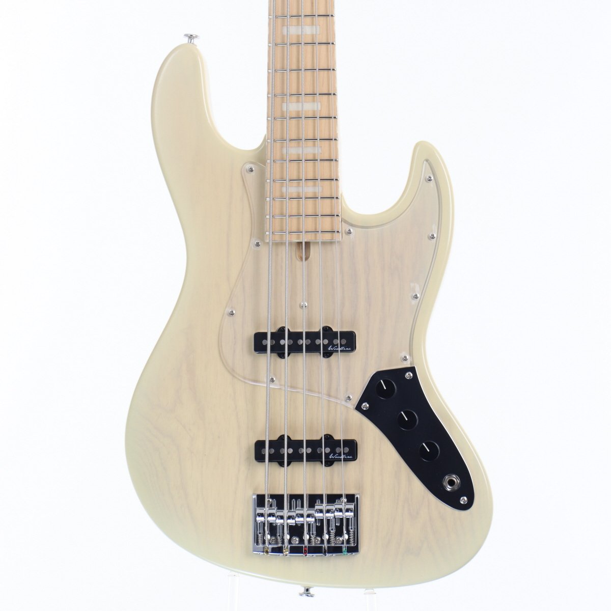 [SN 140484] USED Bacchus / Woodline517 White Blonde [11]