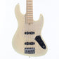 [SN 140484] USED Bacchus / Woodline517 White Blonde [11]