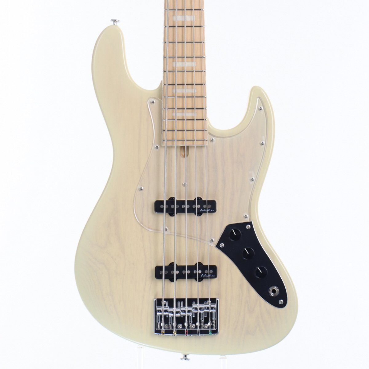 [SN 140484] USED Bacchus / Woodline517 White Blonde [11]