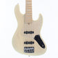 [SN 140484] USED Bacchus / Woodline517 White Blonde [11]