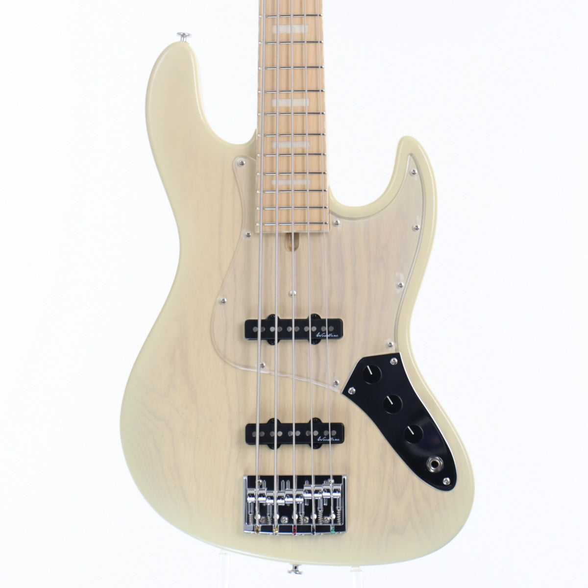 [SN 140484] USED Bacchus / Woodline517 White Blonde [11]