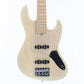 [SN 140484] USED Bacchus / Woodline517 White Blonde [11]