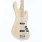 [SN 140484] USED Bacchus / Woodline517 White Blonde [11]