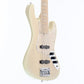 [SN 140484] USED Bacchus / Woodline517 White Blonde [11]