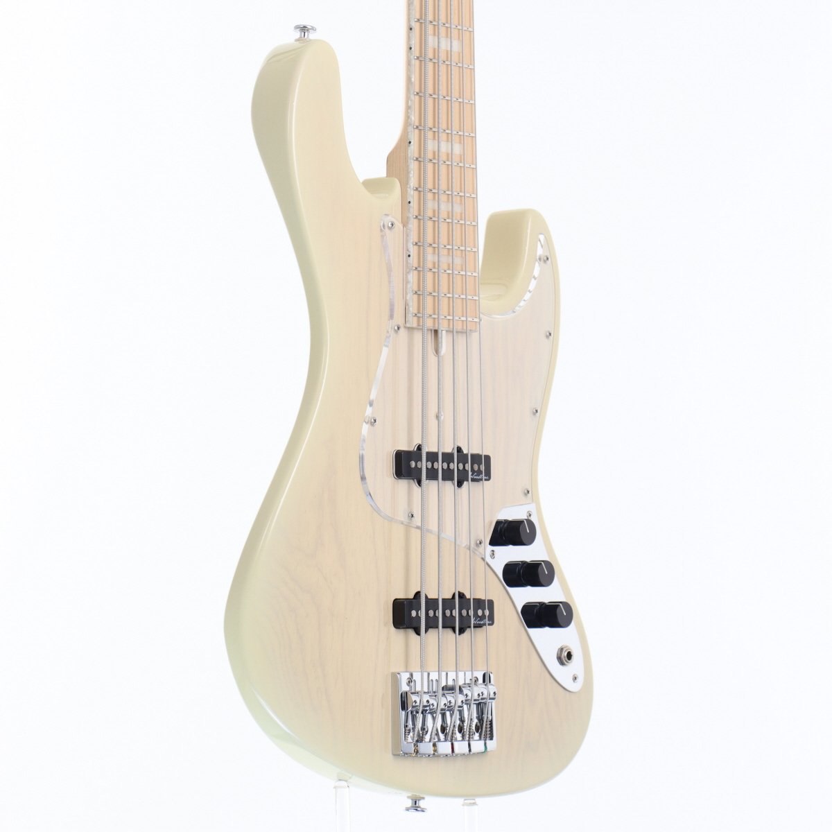 [SN 140484] USED Bacchus / Woodline517 White Blonde [11]