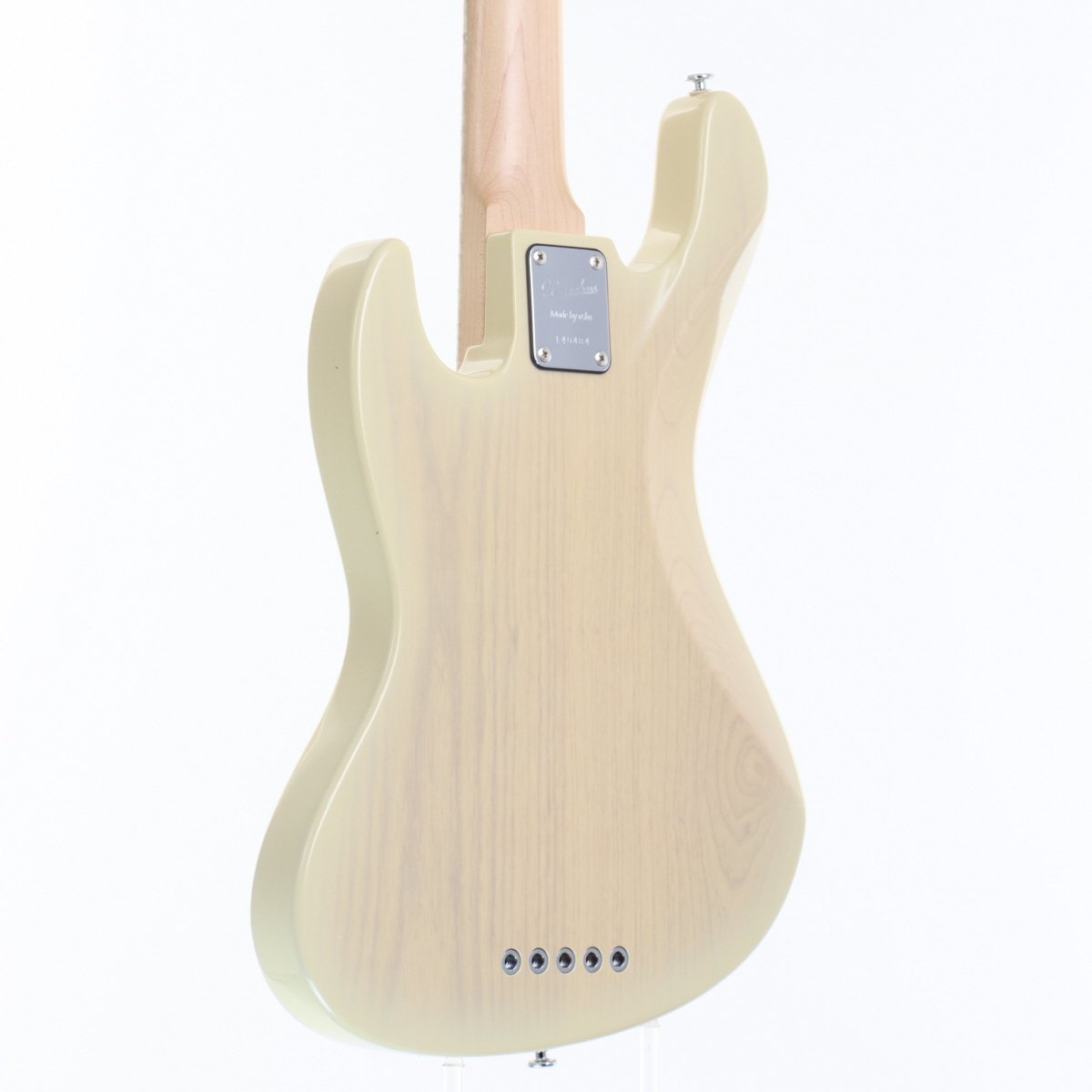 [SN 140484] USED Bacchus / Woodline517 White Blonde [11]
