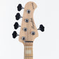[SN 140484] USED Bacchus / Woodline517 White Blonde [11]