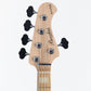 [SN 140484] USED Bacchus / Woodline517 White Blonde [11]