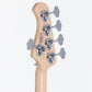 [SN 140484] USED Bacchus / Woodline517 White Blonde [11]