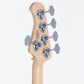 [SN 140484] USED Bacchus / Woodline517 White Blonde [11]