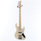 [SN 140484] USED Bacchus / Woodline517 White Blonde [11]