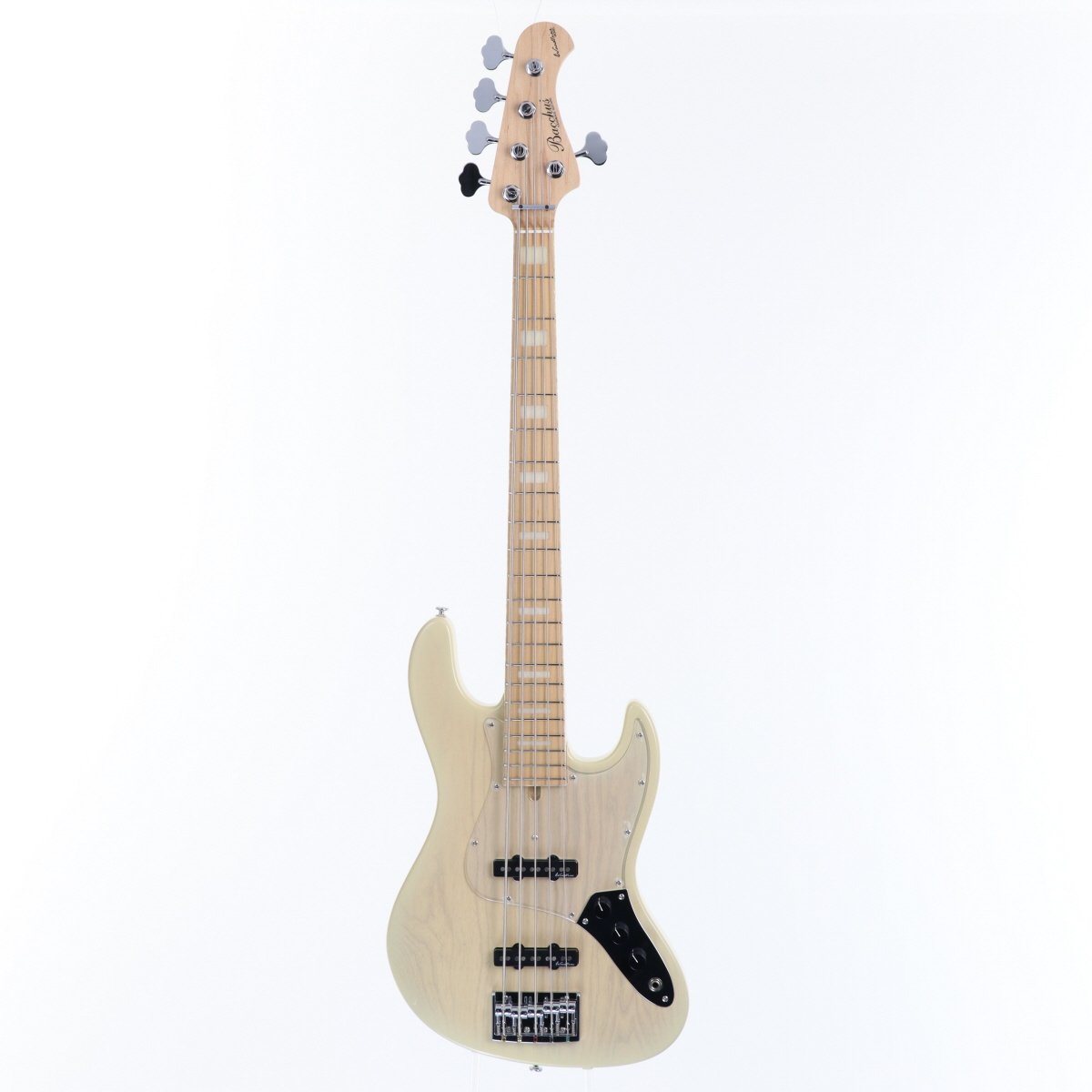 [SN 140484] USED Bacchus / Woodline517 White Blonde [11]