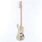 [SN 140484] USED Bacchus / Woodline517 White Blonde [11]