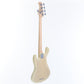 [SN 140484] USED Bacchus / Woodline517 White Blonde [11]