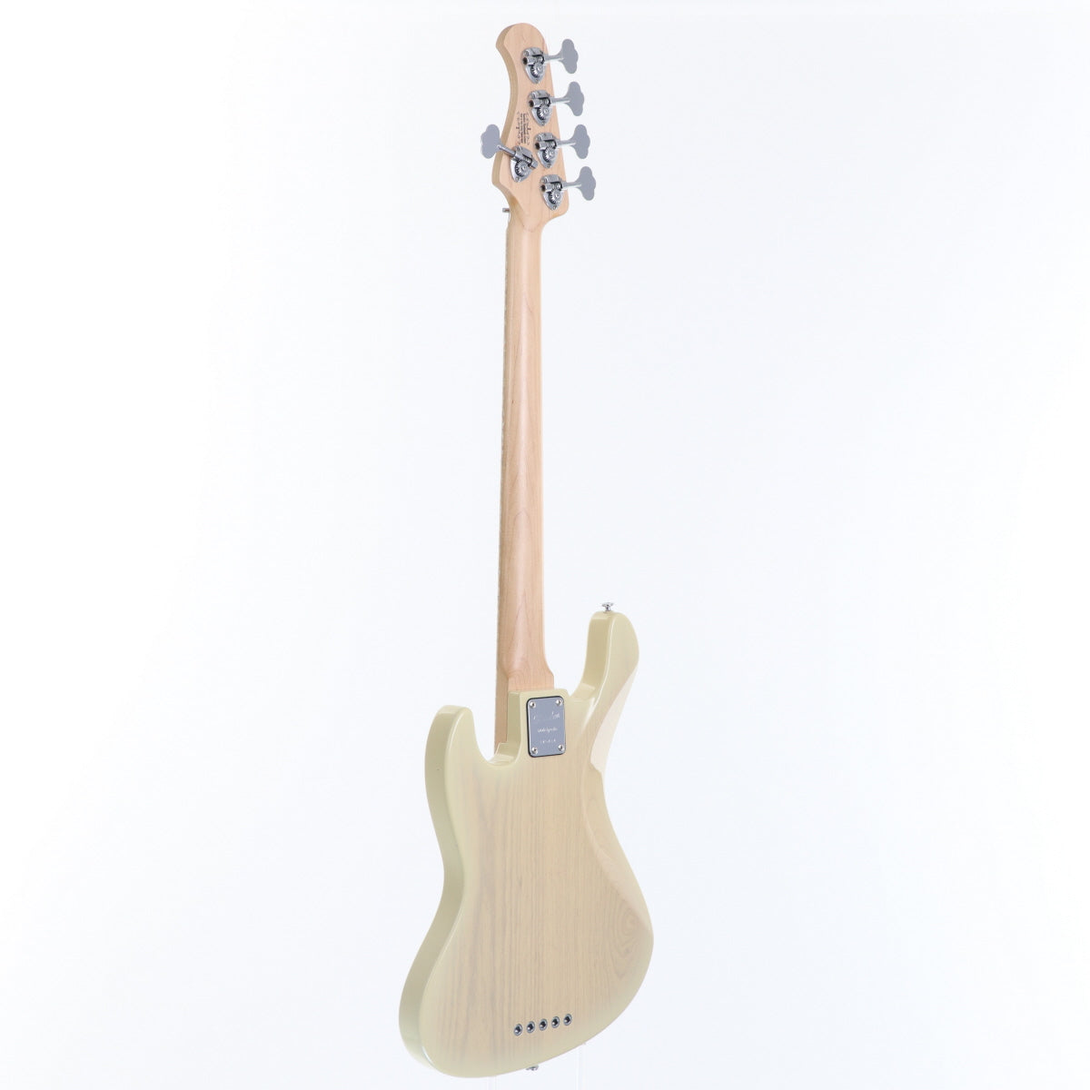 [SN 140484] USED Bacchus / Woodline517 White Blonde [11]