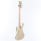 [SN 140484] USED Bacchus / Woodline517 White Blonde [11]