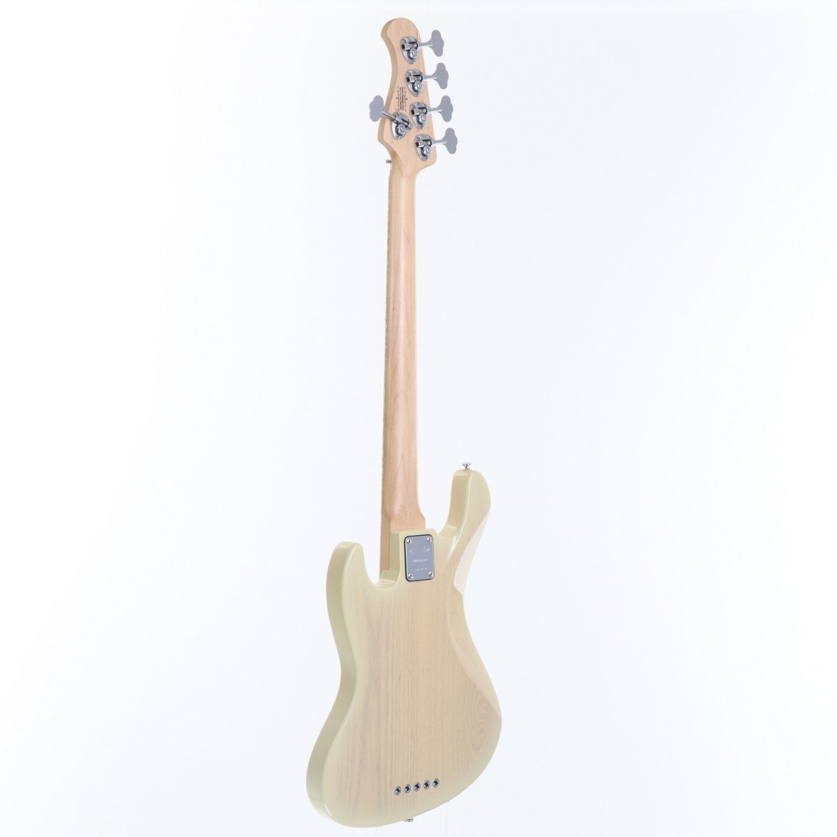 [SN 140484] USED Bacchus / Woodline517 White Blonde [11]
