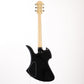 USED FERNANDES/BURNY / MG-80X hide Model Black [06]