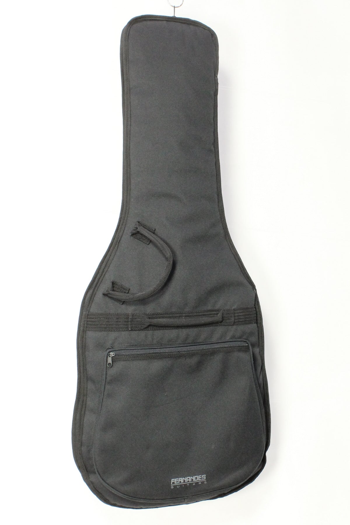 USED FERNANDES/BURNY / MG-80X hide Model Black [06]