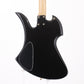 USED FERNANDES/BURNY / MG-80X hide Model Black [06]