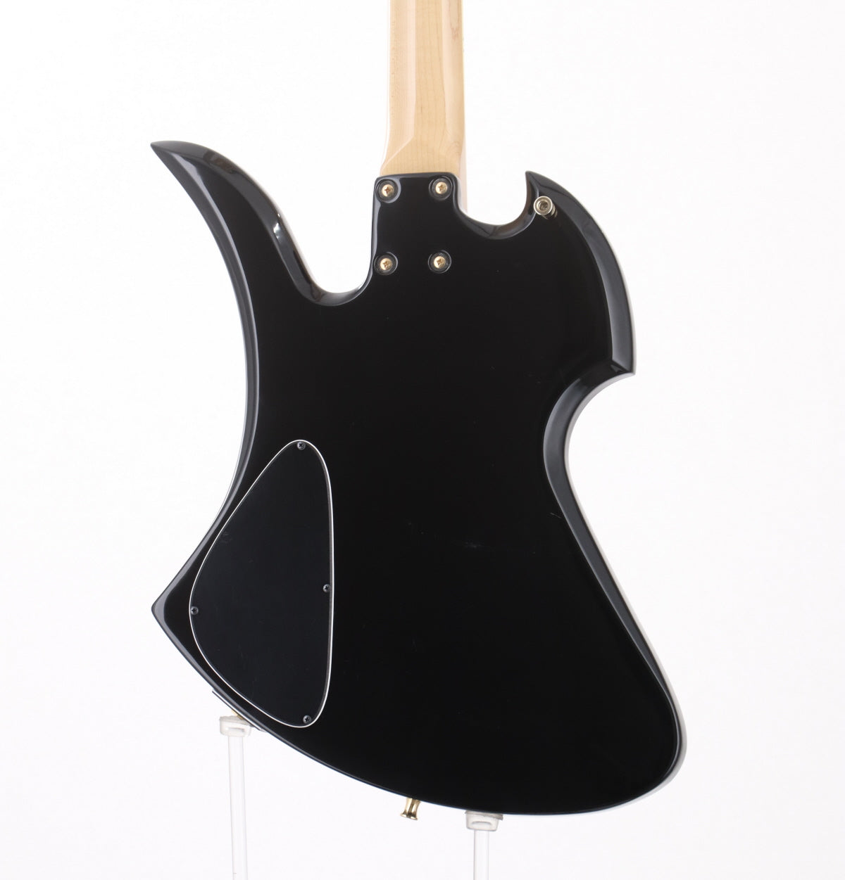 USED FERNANDES/BURNY / MG-80X hide Model Black [06]