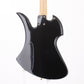 USED FERNANDES/BURNY / MG-80X hide Model Black [06]