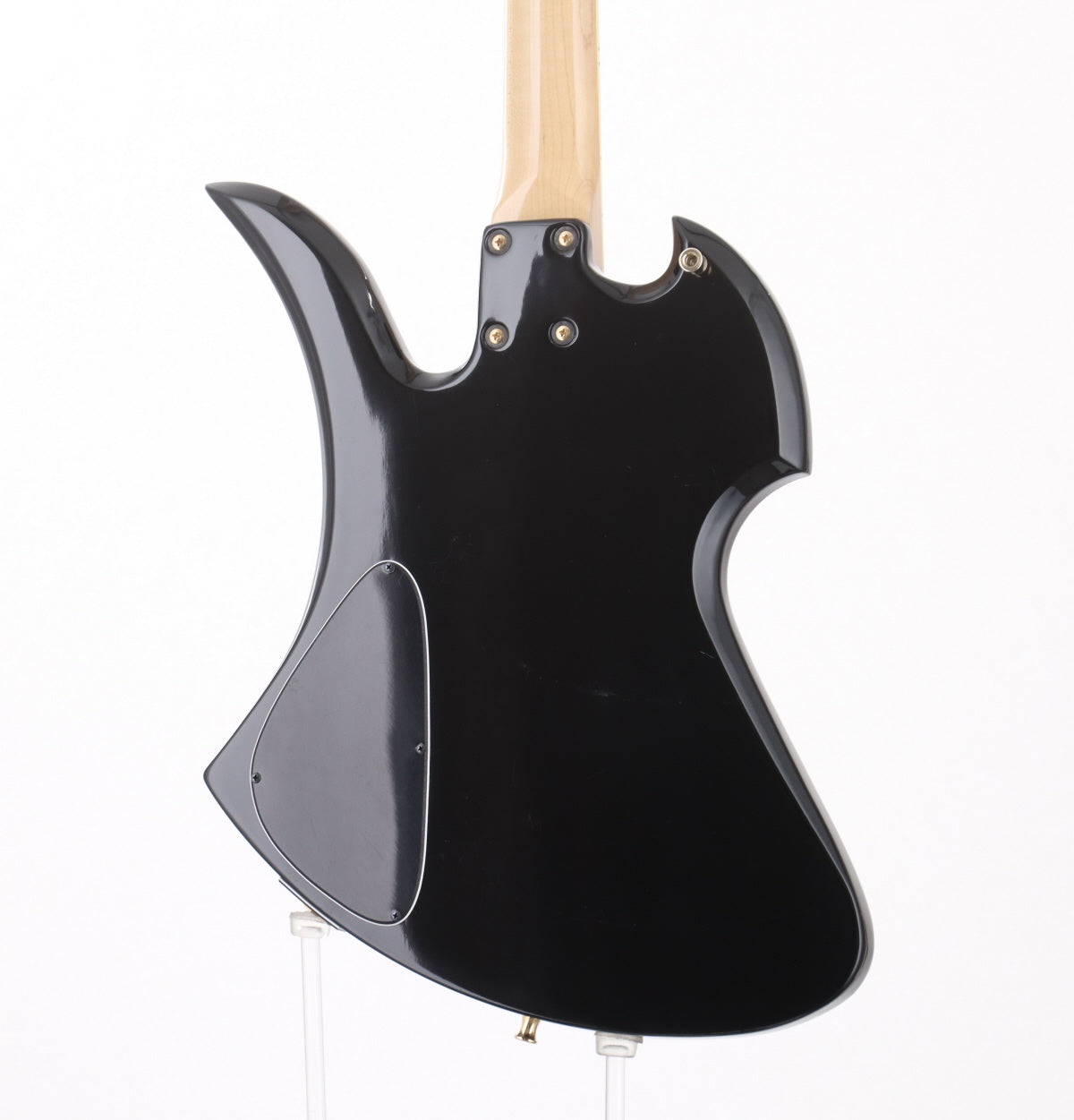 USED FERNANDES/BURNY / MG-80X hide Model Black [06]