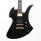 USED FERNANDES/BURNY / MG-80X hide Model Black [06]