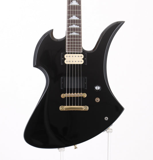USED FERNANDES/BURNY / MG-80X hide Model Black [06]