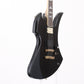 USED FERNANDES/BURNY / MG-80X hide Model Black [06]