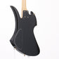 USED FERNANDES/BURNY / MG-80X hide Model Black [06]